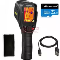 Termovizorius VEVOR V240