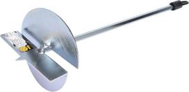 Vorel Toya Sa Poland Grąžtas akyto betono blokeliams | 120 mm (05823)