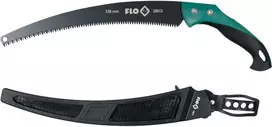 FLO LENKAS SODO Pjūklas 330 MM