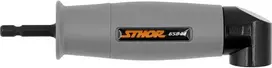 Toya STHOR ADAPTER KAMPINIS 155mm 1/4'