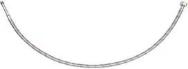 Fala JUNGIMO ŽARNA F/M 1/2'' M10X1 800MM
