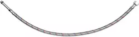 Fala JUNGIMO ŽARNA F/M 3/8'' M10X1 600MM