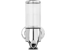 Fala SIENOS SKYSTO MUILIO DALYTUVAS 1X500 ML CHROME