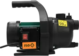 FLO SODO SIURBLYS 800W