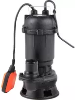 FLO KETUS NUOTEKŲ SIURBLYS 450W