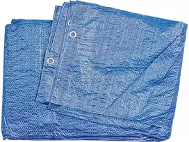 TARPAIN 6 X 10 M 57 G/M2