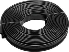 Vorel Toya Sa Poland Žarna panardinamiems siurbliams 1"(25,4mm) /10m (79960)