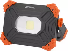 Sthor NEŠIOJAMASIS ATŠVĖŠINYS 10W COB 1000LM