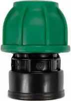 FLO PP JUNGTIS GW 25mm X 1''