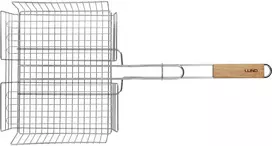 Lund GRILĖS GRILĖS 34 x 27,5 x 6,5 cm