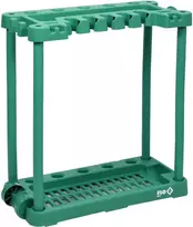 FLO SODO ĮRANKIŲ STOVAS 84cm