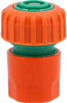 FLO 3/4'' JUNGTIS SU STOP - LAISVA FUNKCIJA