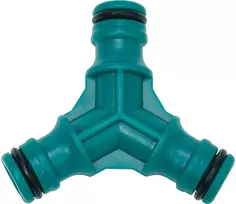 FLO SKIRSTYTUVO TIPAS ''Y'' 1/2'' /ABS/ LAISUS