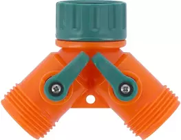 FLO Y' TIPO DALYtuvas 3/4'' LAISVAS
