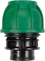 FLO PP GW JUNGTIS 32mm X 3/4''