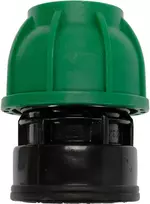 FLO PP JUNGTIS GW 32MM X 1-1/4'' (5/4'')