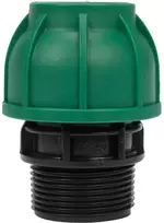 FLO PP GZ JUNGTIS 32mm X 1-1/4'' (5/4'')