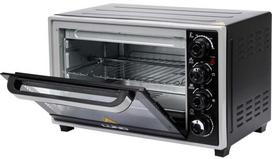 Lund Toya Sa Poland Elektrinė konvekcinė orkaitė | 1600 W | 28 l (68050)