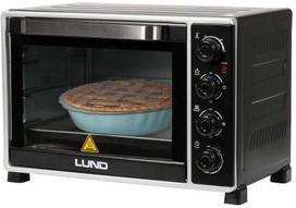 Lund Toya Sa Poland Elektrinė konvekcinė orkaitė | 2000 W | 48 l (68052)
