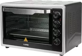 Lund Toya Sa Poland Orkaitė elektrinė | 2200 W | 63L (68053)