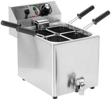 Virdulys Yato Toya Sa Poland Makaronų virimo įrenginys | 8 l | 3150 W (YG-04750)