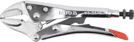 Yato MORSE CLAMP REPLYS 250 MM