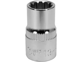 Yato SPLINE SOCET 1/2'' *13MM*38MM