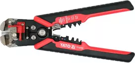 Yato DAUGIFUNKCINĖ IZOLIACIJOS NUSTRAIKYMO STIPRINIS 225 MM SU KEIČIAMAIS LAIDŲ PJOVIMAS