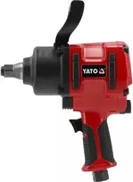 Yato PNEUMATINIS veržliaraktis "3/4" 2800NM KOMPOZITAS
