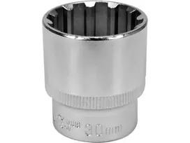 Yato SPLINE SOCET 1/2'' *30MM*42MM