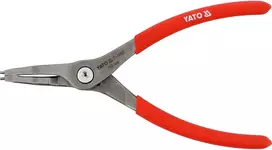 Yato VIENOS REPLĖS, TISIOS IŠORĖS, 180mm