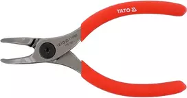 Yato SINGER replės, VIDAUS lenktos, 140mm