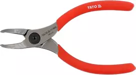 Yato SINGER replės, VIDAUS lenktos, 140mm