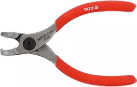 Yato SINGER replės, VIDAUS lenktos, 130mm