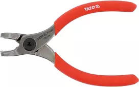 Yato SINGER replės, VIDAUS lenktos, 130mm