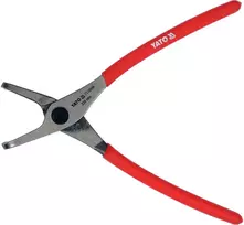 Yato SINGER replės, VIDAUS lenktos, 220mm