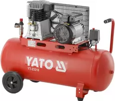 Yato ALYVOS KOMPRESORIUS 100L