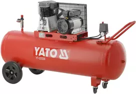 Yato ALYVOS KOMPRESORIUS 200L