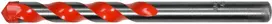 Grąžtas Yato UNIVERSALUS GRĄŽAS 14MM X 150MM, SKIRTAS GRĘŽTI BETONĄ, MEDIENĄ, METALĄ