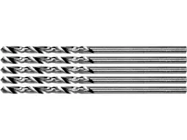 Grąžtas Yato HSS PREMIUM METAL DRILL DRILL 2,0 MM, skirtas GRĘŽTI INOX PLIENE / 5 VNT.