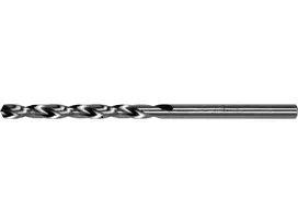 Grąžtas Yato HSS PREMIUM METAL DRILL 3,5 mm GRĘŽTAS, SKIRTAS GRĘŽTI Į NOX PLIENĄ