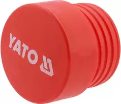 Yato Toya Sa Poland Pakaitinis antgalis 60 mm | YT-45483 plaktukui (YT-45493)