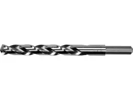 Grąžtas Yato HSS PREMIUM METAL DRILL 12,5MM GRĘŽTAS, SKIRTAS GRĘŽTI NEKSO PLIENĄ