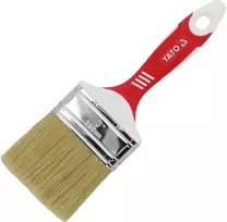 Yato ANGLIŠKAS PLOKŠČIAS ŠEPEČETIS 2K 3''
