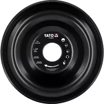 Yato IŠGALVOTAS MEDIENOS AVIEČIŲ DISKAS 125MM