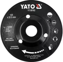 Yato 125 mm KŪGTINIS MEDIENOS AVIEČIŲ DISKAS