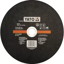 Yato METALO PJOVIMO DISKAI 300X3,2X32 MM