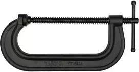 Yato VARŽTAS GRIEŽIAUS TIPO ''C'' 200 MM