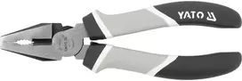 Yato UNIVERSALIOS replės 160 MM /6''/