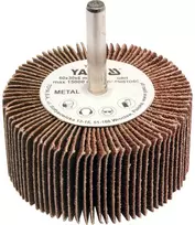 Yato MONTUOTAS ATVARTAS RATAS 60X30X6 P120